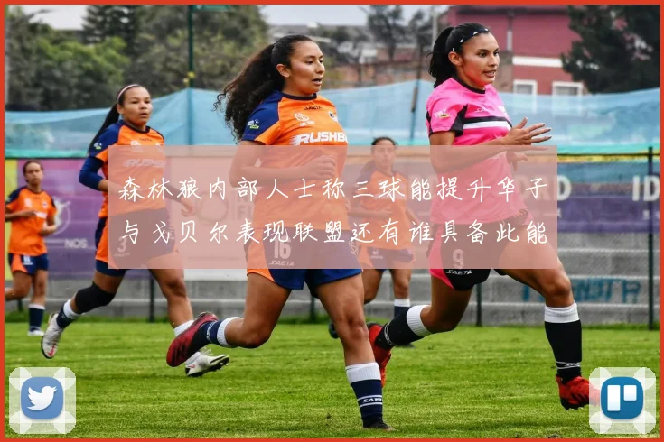 森林狼内部人士称三球能提升华子与戈贝尔表现联盟还有谁具备此能力